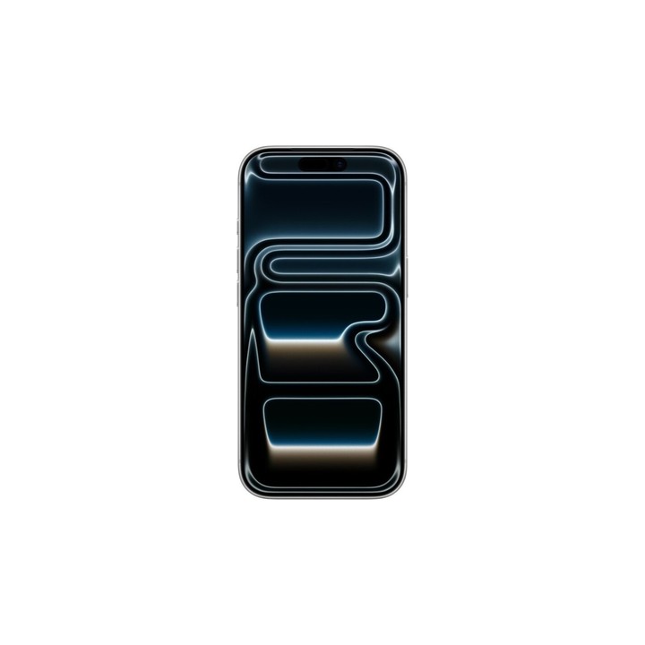 iPhone 17 Pro 256GB Plata - vista frontal