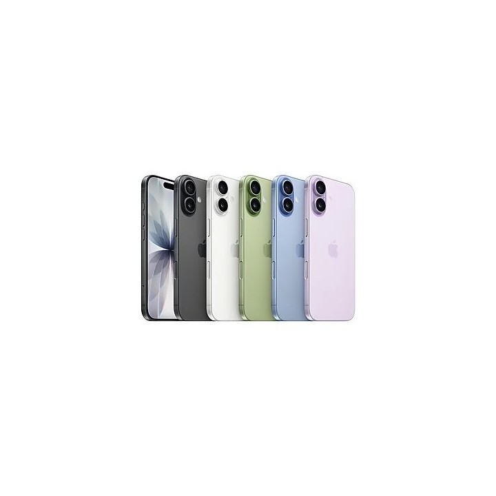 iPhone 17 256GB Azul - acabados disponibles