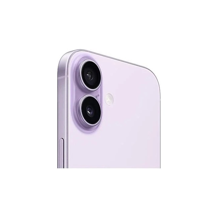 iPhone 17 256GB Lavanda - detalle doble cámara