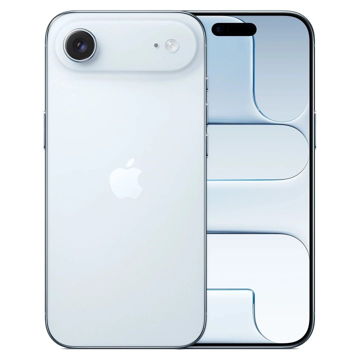 iPhone Air 256GB Azul Cielo | TopCelular