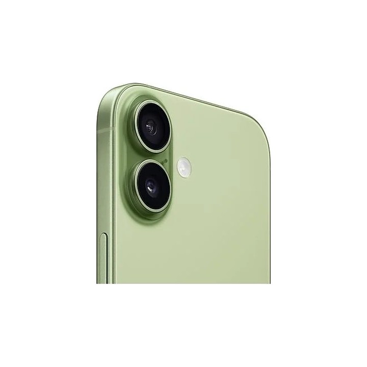 iPhone 17 256GB Verde - detalle doble cámara