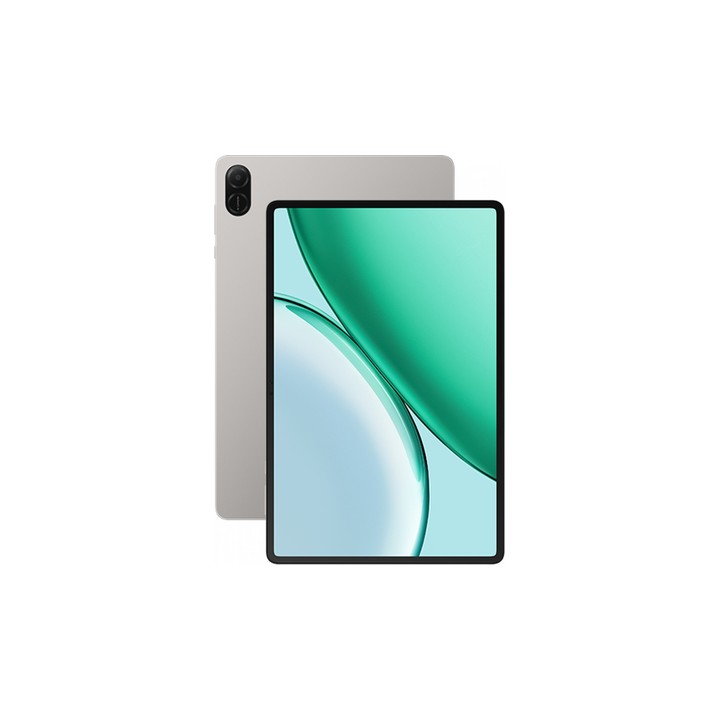 HONOR Pad X8b 128GB Wi-Fi Gris - vista trasera y frontal