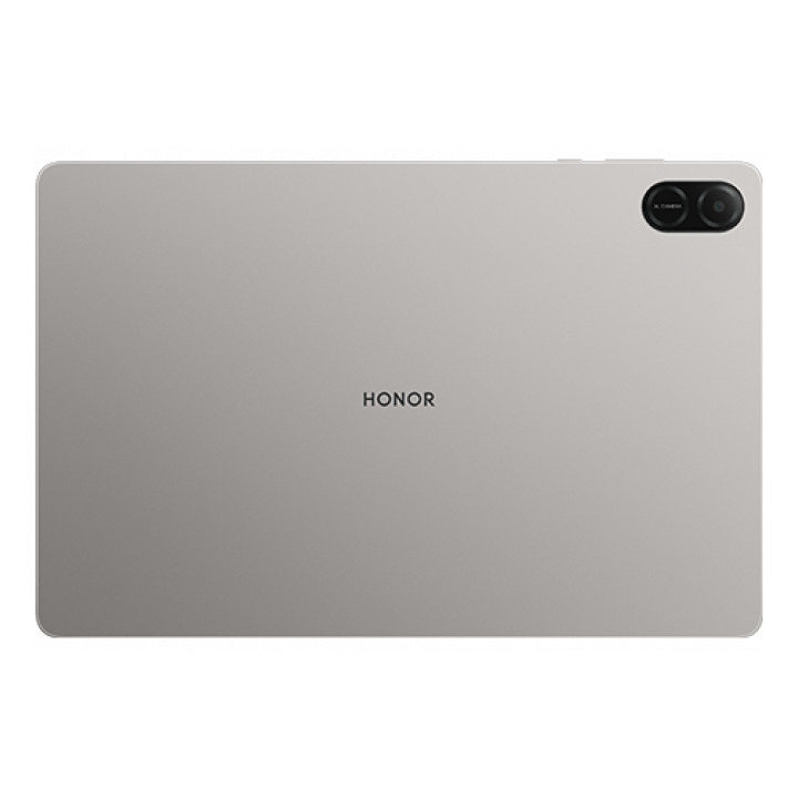 HONOR Pad X8b 128GB Wi-Fi Gris - vista trasera
