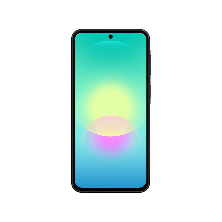 Samsung Galaxy A27 5G 128GB Negro, pantalla frontal