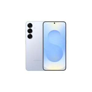 Samsung Galaxy S25 512GB Azul Hielo Open Box
