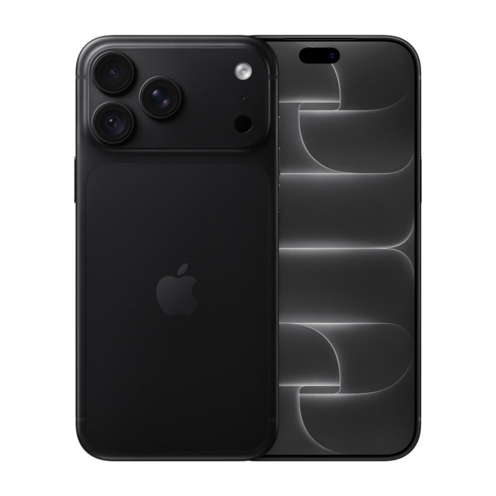 Apple iPhone 18 Pro Max 512GB Negro