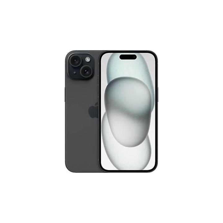 Apple iPhone 15 128GB Negro usado