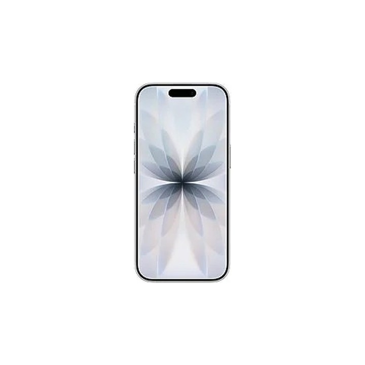 Apple iPhone 17 256GB Blanco Open Box - pantalla frontal