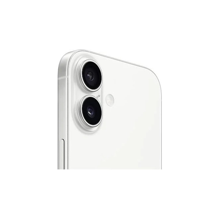 Apple iPhone 17 256GB Blanco Open Box - detalle del sistema de camaras