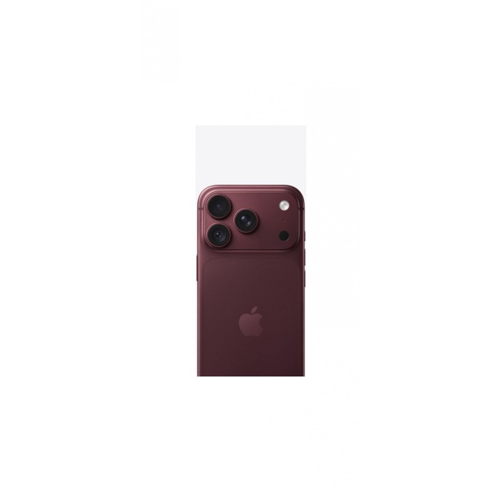 Apple iPhone 18 Pro 256GB Burdeos Open Box - detalle del sistema de camaras