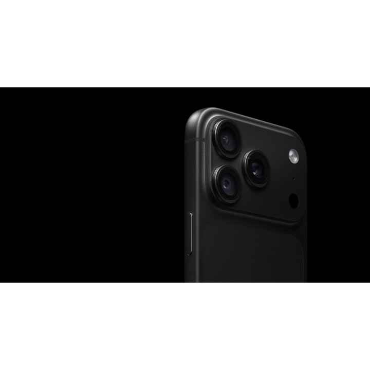 Apple iPhone 18 Pro 256GB Negro Open Box - detalle del sistema de cámaras