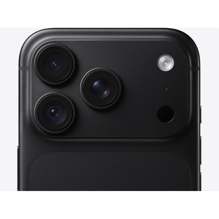 Apple iPhone 18 Pro 512GB Negro — vista oficial de catálogo; imagen ilustrativa
