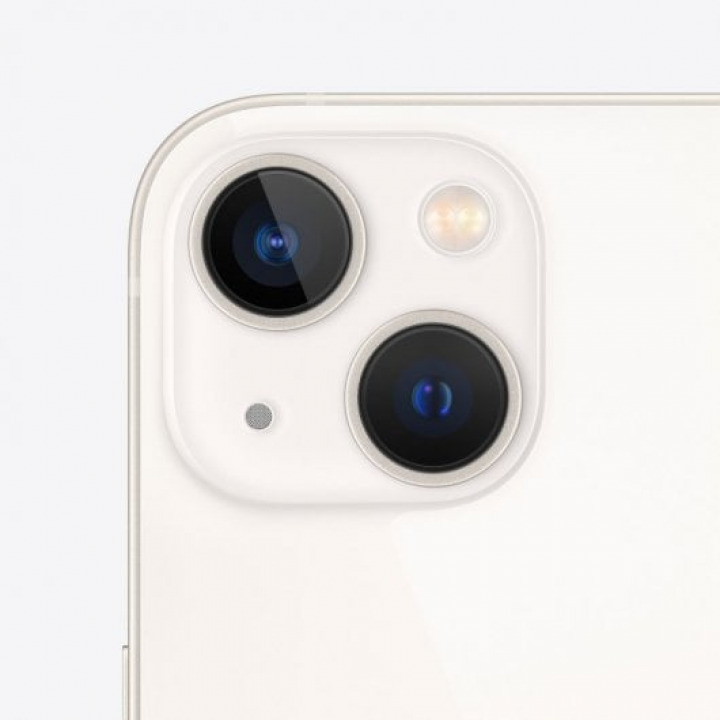 Apple iPhone 13 128GB Blanco Usado Como Nuevo — vista de catálogo; imagen ilustrativa
