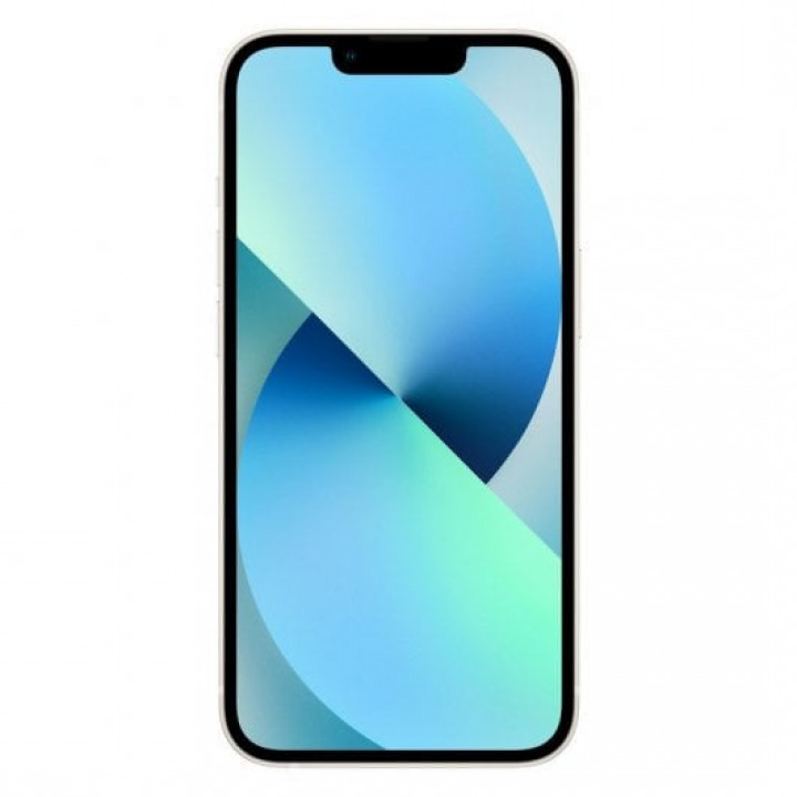 Apple iPhone 13 128GB Blanco Usado Como Nuevo — vista de catálogo; imagen ilustrativa