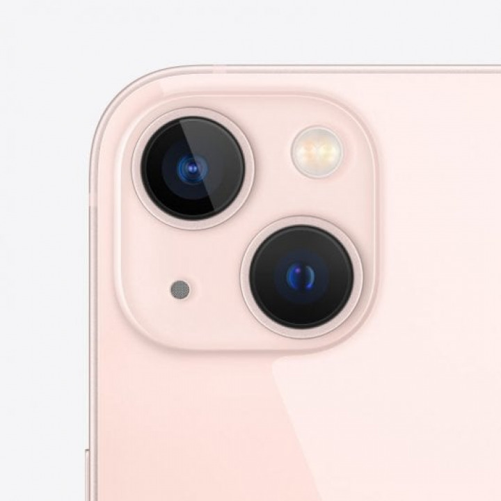 Apple iPhone 13 128GB Rosa Usado Como Nuevo — vista de catálogo; imagen ilustrativa