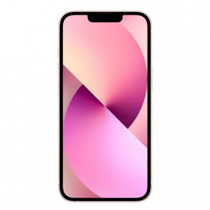 Apple iPhone 13 128GB Rosa Usado Como Nuevo — vista de catálogo; imagen ilustrativa