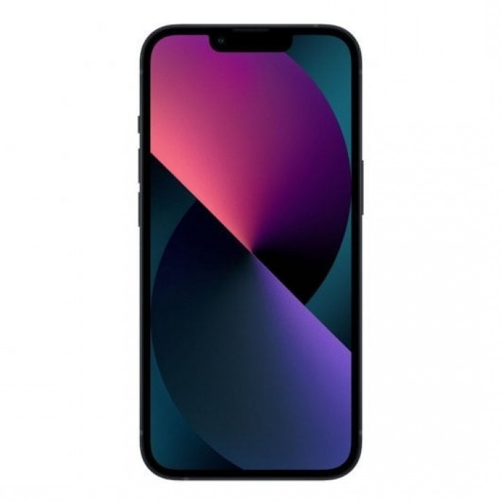 Apple iPhone 13 128GB Negro Usado Como Nuevo — vista de catálogo; imagen ilustrativa