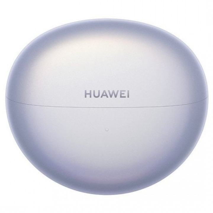 Huawei FreeClip Purple – Auriculares inalámbricos Open-Ear — vista de catálogo; imagen ilustrativa