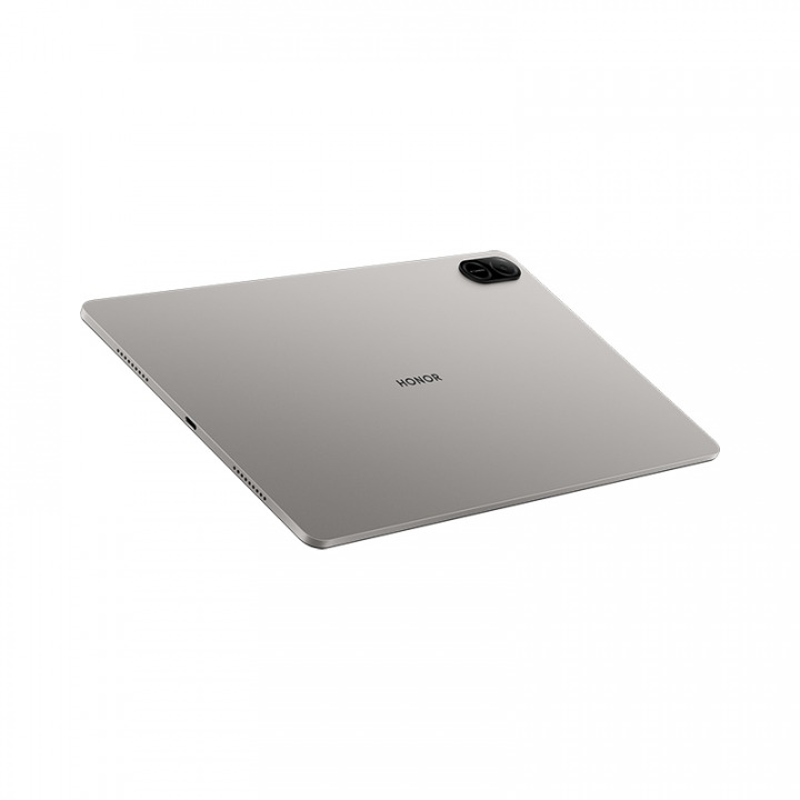 HONOR Pad X8b 4GB+128GB Wi-Fi Gris — vista de catálogo; imagen ilustrativa