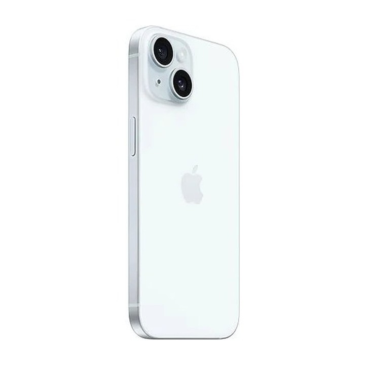 iPhone 15 128GB Azul Usado Como Nuevo | TopCelular