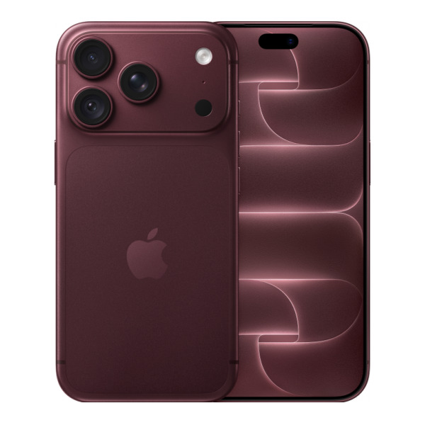 Apple iPhone 18 Pro 512GB Burdeos
