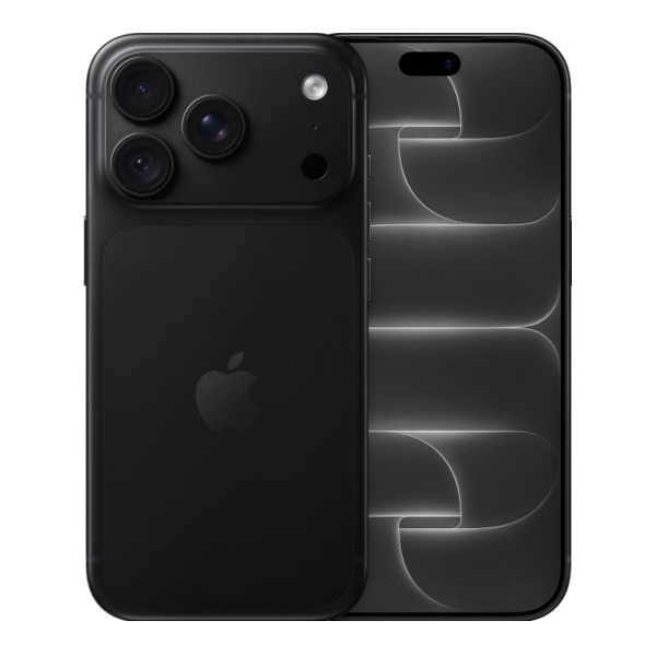 Apple iPhone 18 Pro 512GB Negro