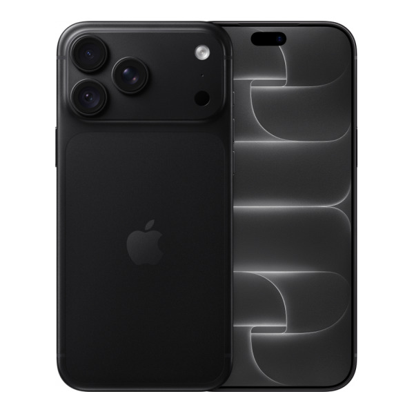 Apple iPhone 18 Pro Max 512GB Negro