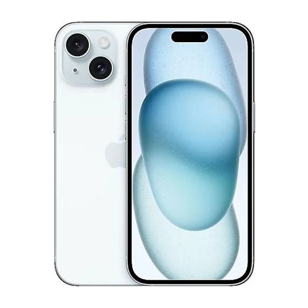 iPhone 15 128GB Azul Usado Como Nuevo | TopCelular