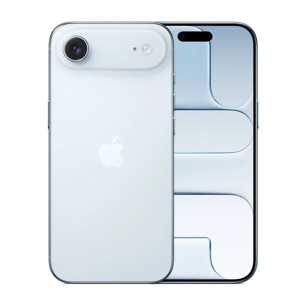 iPhone Air 256GB Azul Cielo | TopCelular