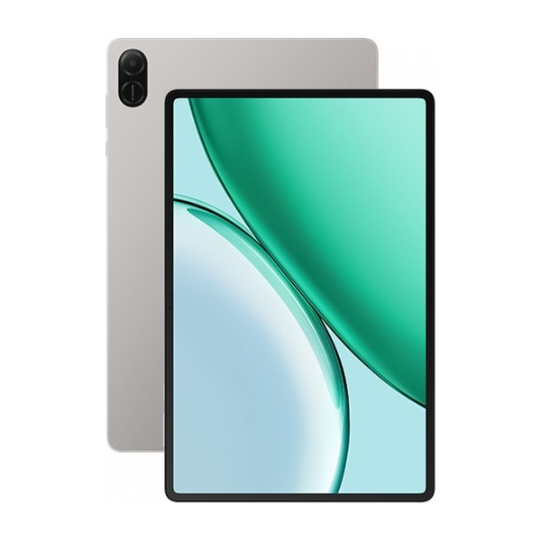 HONOR Pad X8b 128GB Wi-Fi Gris - vista trasera y frontal
