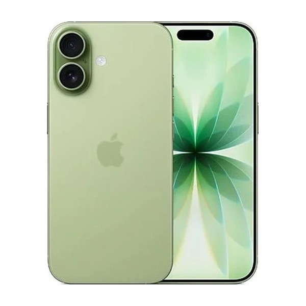 Apple iPhone 17 256GB Verde Open Box