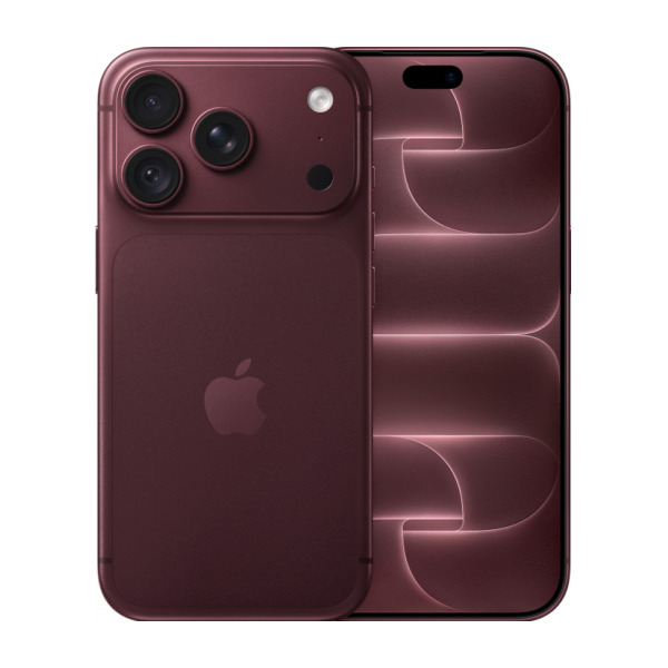 Apple iPhone 18 Pro 512GB Burdeos
