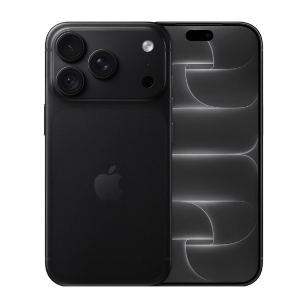 Apple iPhone 18 Pro 512GB Negro