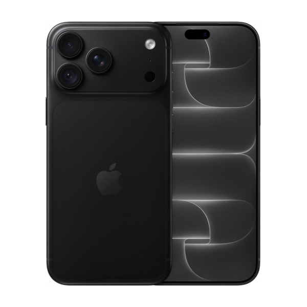 Apple iPhone 18 Pro Max 512GB Negro