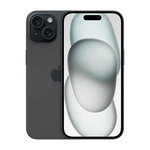 Apple iPhone 15 128GB Negro usado