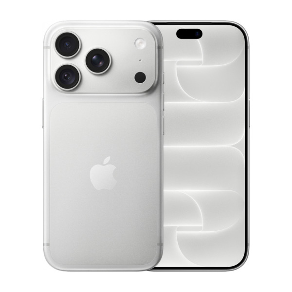 iPhone 18 Pro 512GB Plata | TopCelular