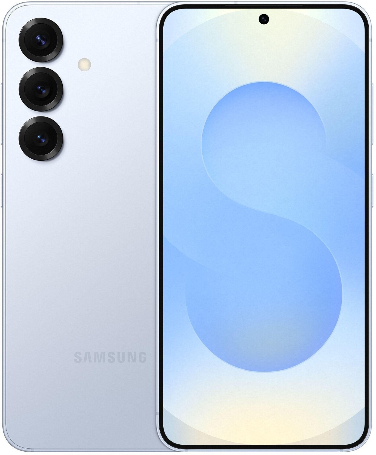 Samsung Galaxy S25: gran gama alta ahora a mejor precio