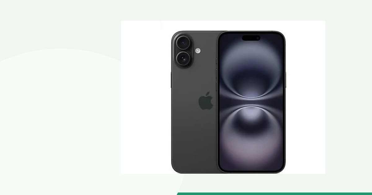 iPhone 16 vs iPhone 17: ¿merece la pena el salto?
