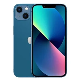 Apple iPhone 13 128GB Azul Reacondicionado