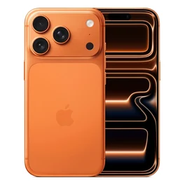 Apple iPhone 17 Pro Max 256GB Naranja Cósmico Nuevo